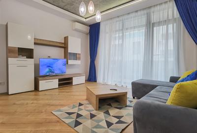 NEW Apartament 3 camere BARBU VACARESCU DINAMIC CITY LOC DE PARCARE - 2