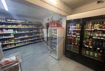 Spațiu comercial de 50mp în zona Sud-Est - 8