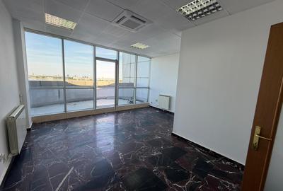 Virtutii - Crangasi | Spatiu Birouri | 5 Camere  | 4 Gr. Sanitare | 278 MP - 7