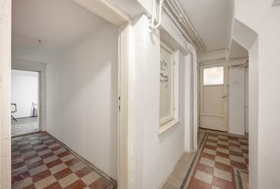 CALEA VICTORIEI | Apartament 3 camere | Mezanin - 3