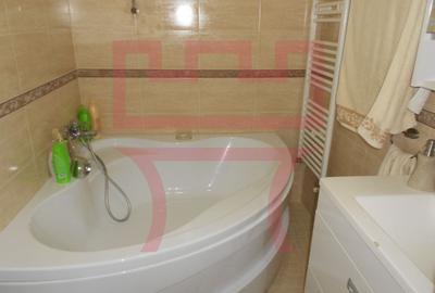Inchiriere  apartament 2 camere + terasa NTT Data Constanta - 6