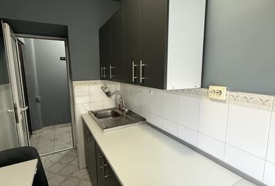Apartament cu 2 camere, 40 mp, etaj 2 - Tiografilor - 7