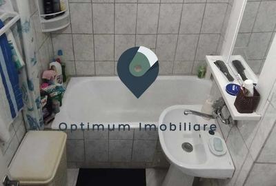 Garsonieră cu balcon in Marasti, etaj 2/4, zona Expo! - 7
