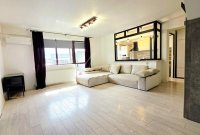 Apartament cu 3 camere decomandat, mobilat în Bragadiru