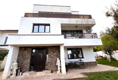 PROPRIETATE SPAȚIOASĂ, IDEALĂ PENTRU FAMILIE ZONA  METROU LAMINORULUI - 14