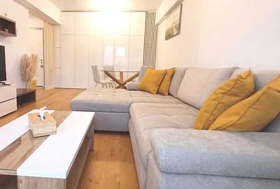 Apartament 2 Camere | Doua Terase | Parcare | Zona Herastrau - 1