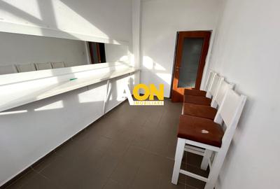Birou, de 40 mp, în Cetate