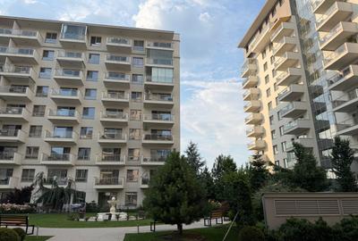 Apartament în Luxuria Residence,mobilat complet - 5