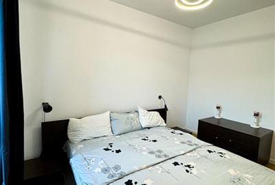 Apartament 2 camere de inchiriat Complex Aviatiei Park - 18