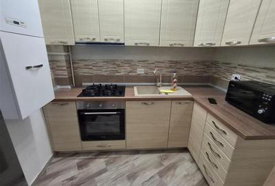 Apartament 3 camere 2 balcoane gradina parcare zona Turnisor - 4
