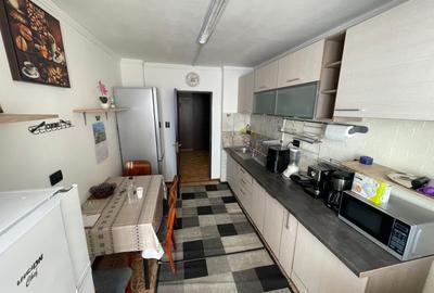 Apartament 4 camere, centrala, 2 bai, 2 balcoane, AC, 10 minute metrou Dristor - 31