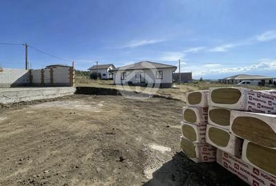 Casă individuală 145 mp | Teren 476 mp | Garaj 25 mp | Bavaria, Daia - 5