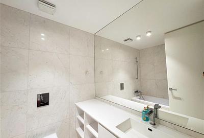 Apartament tip Duplex cu 4 camere de inchiriat One Charles de Gaulle - 16