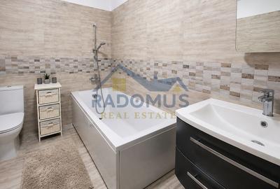 Apartament 3 camere de închiriat | Cartier 9 Mai –Ploiești | Mobilat - 5