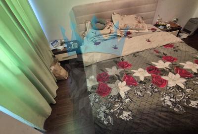 Apartament 3 Camere Militari Residence Rosu - 13