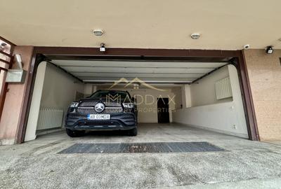 Vila centrala cu 13 camere *460mpu* + garaj // Dorobanți - 50