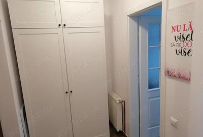 Studio, 45mp, centrala, metrou, Nicolae Teclu - 6