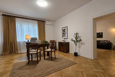 Inchiriere apartament 4 camere | Strada Atena | Capitale - 12