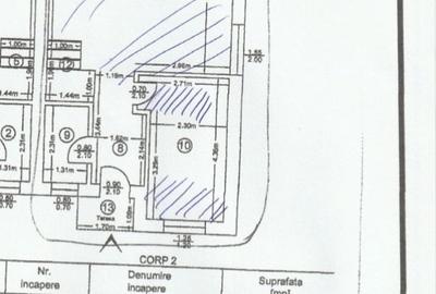 Casa cu etaj /Vila  de vanzare  ,in comuna Berceni . - 13