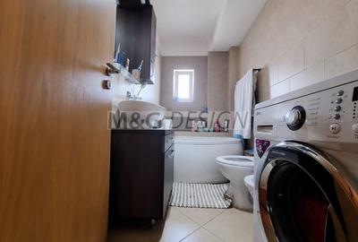 Apartament 3 camere Giroc etaj 1 - 8
