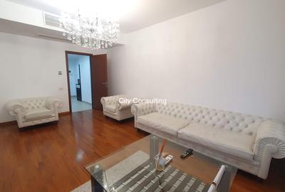 Inchiriere apartament 2 camere Cartierul Francez Herastrau - 2