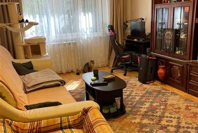 Complexul Studentesc Decomandat 2 Camere Parter Inalt - 2