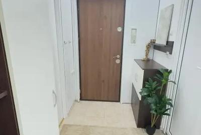 Garsoniera moderna, zona Astra - 8