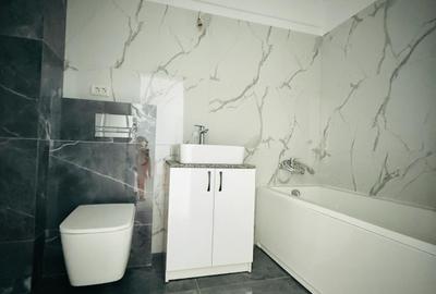 ADAMANT TOWERS | apartament 2 camere + debara - FINALIZAT- INTABULAT Nicolina - 10