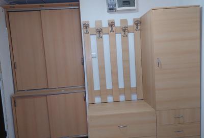 Baba Novac- rond, apartament 3 camere, 70 mp totali, bloc din 1987- reabilitat, - 7