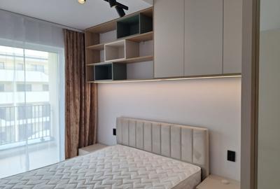 Apartament 2 camere Eroilor, Floresti - 10