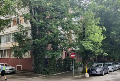 Metrou Piata Sudului, garsoniera mobilata si utilata modern - 9