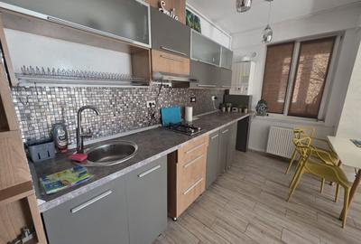 Apartament 2 camere Mamaia - 3