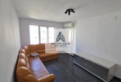Apartament cu 3 camere decomandat în Nicolae Grigorescu