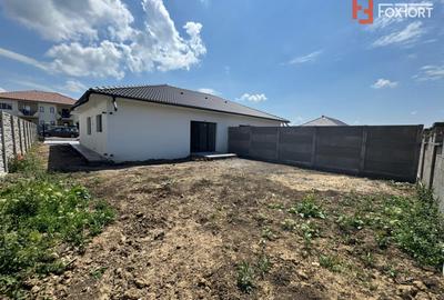 Duplex NOU CozyFamily Calea Urseni - 5