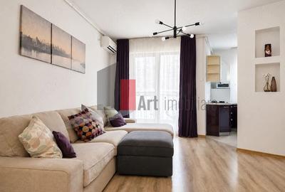Apartament 2 camere de inchiriat | Plaza Mall   Lujerului - 2