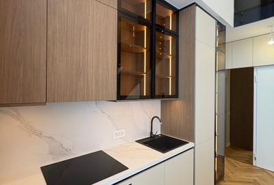 Penthouse superb - scară interioară - loc parcare - 4