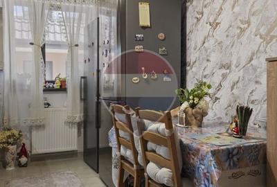 Apartament 2 Camere Militari | Chiajna | Bloc 2016 | Str. Soarelui - 10