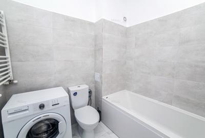 2 Camere Nicolae Teclu | Mobilat si utilat | Parcare | 10 minute metrou - 12