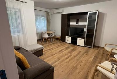 Apartament 2 camere Veteranilor, stradal, mobilat si utilat modern, liber - 2