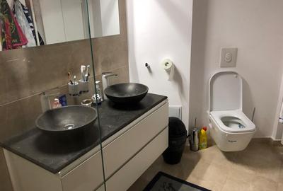 Închiriere Ap 2 Camere – Rond Alba Iulia / Bulevardul Unirii (Bloc CEC Bank) - 5