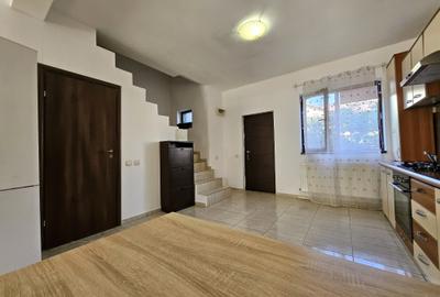 Vila P+1 / duplex / Domnesti / Str. Fortului / ansamblu rezidential - 4