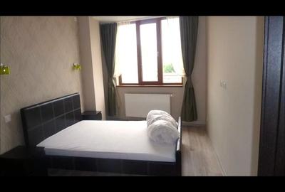 Închiriere Apartament cu 2 camere, bloc nou 2010, parcare subterana, terasa mare - 6