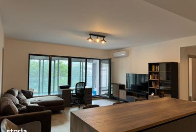 Apartament Select Residences // Dudesti // Loc parcare inclus - 1