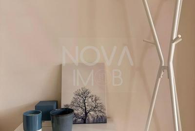 Apartament modern - Evolution-  31 mp terase - Sibiu - 7