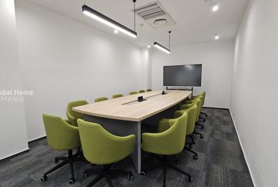 Birouri Premium | Coworking | Ultracentral | Stirbei Voda - 13