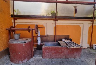 Casa de 4 camere zona Stupini - 10