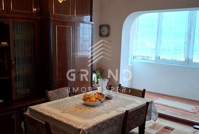 3 camere I 2 bai | 2 balcoane | zona str.Gheorghe Dima I Zorilor - 3
