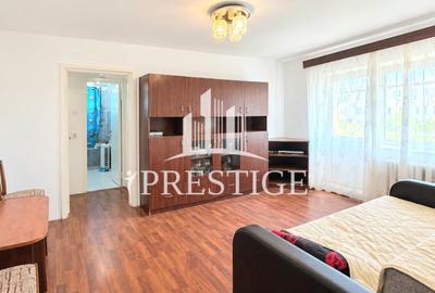Apartament cu 2 camere semidecomandat, mobilat în Hipodrom 3