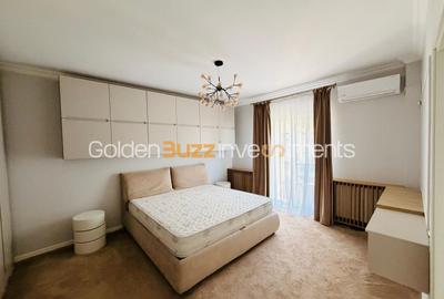Prima închiriere | Apartament Băneasa – Sisești | Design elegant - 13