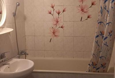 Apartament 3 camere  zona Kaufland Marasti - 7